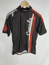 Sugoi Radtrikot Kanada 1/2 Zip