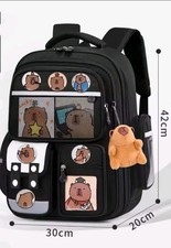 Jungs Schulranzen Rucksack