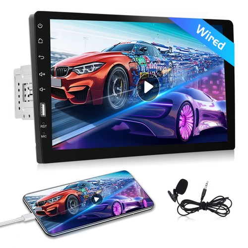 Single din autoradio - din,