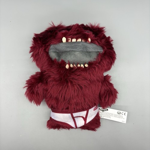 Fuggler count underoo - count,