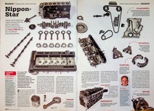 Oldtimer Praxis 3397) Toyota