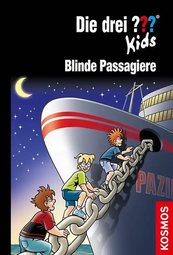 Die drei kids 76 - drei, 76,