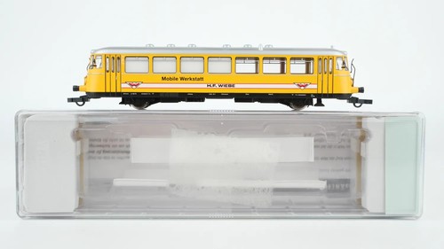 Brekina 246028 schienenbus - brekina,