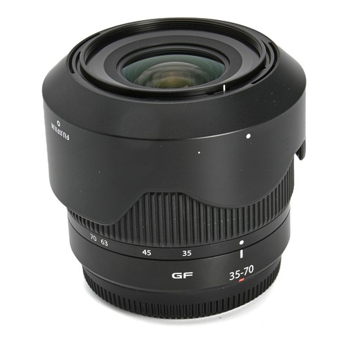 Fujifilm fujinon 70mm - fujifilm, gf