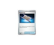 Pokemon Karten - Nebel Der