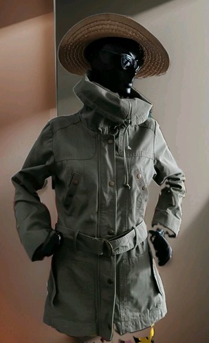 Safari jacket vintage - safari,