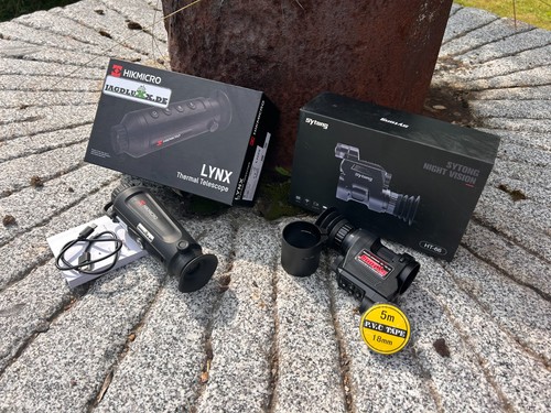 Hikmicro lynx lh25 - hikmicro,