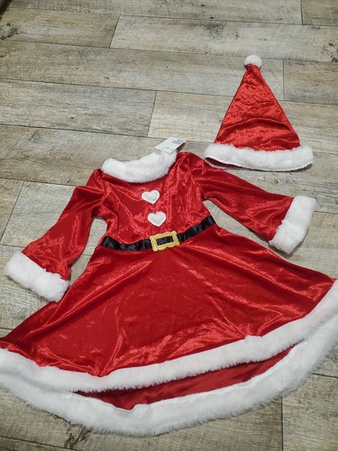 Mädchen weihnachtskleid kleid - weihnachtskleid,