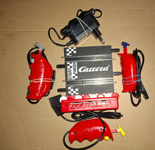 Carrera digital 143  Black Box