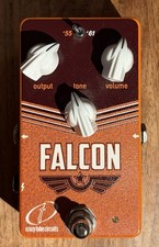 Crazy tube circuits falcon - circuits,