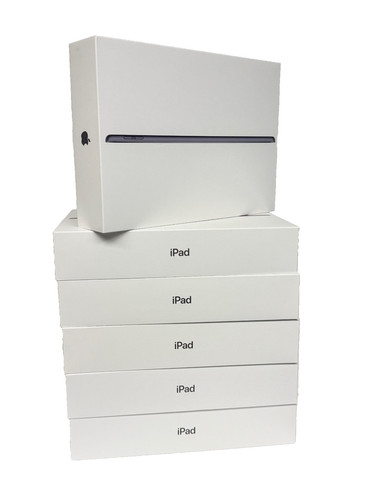Apple ipad - ipad, (9th
