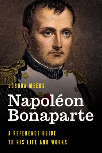 Napolon bonaparte reference - a,
