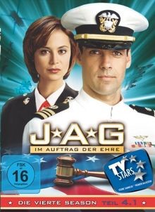 Jag auftrag der ehre - jag:,