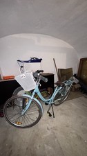 Fahrrad von der Marke Pegasus