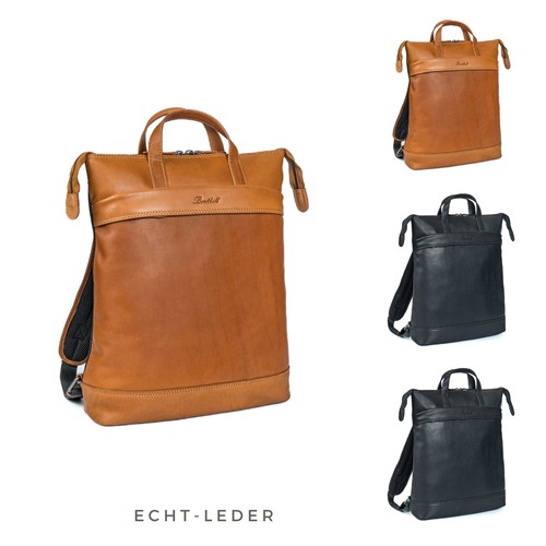 Benthill rucksack damen herren - damen,