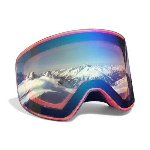 Relaxworld skibrille - skibrille, |