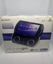 Sony PlayStation Portable Go