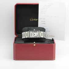 Cartier tank solo - cartier,