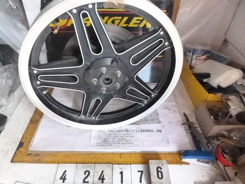 Honda cm400t felge vorne - honda,