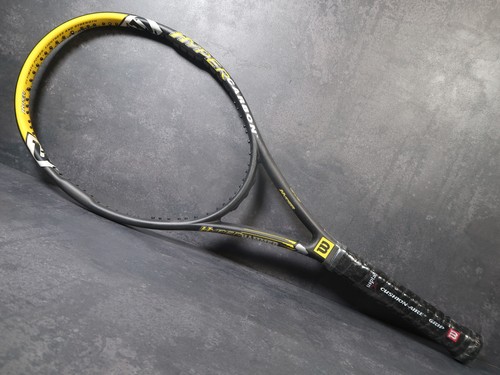Wilson hyper hammer l2 - hyper,