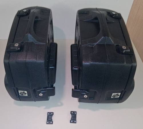 Hepco becker motorradkoffer - 2,