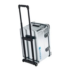 Zarges Trolley für
