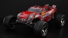 Offroad auto traxxas 3707l - rc,