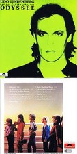 Udo Lindenberg: Odyssee Mit