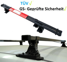 Dachträger Stahl Supra