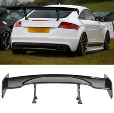 46" Glänz Schwarz GT-Race