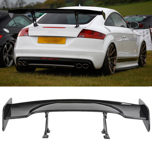 Glänz schwarz gt race - 46",