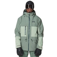 Picture Dugnad Herren-Skijacke