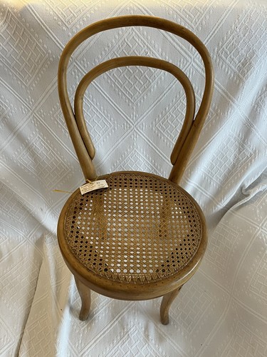 Thonet stuhl kinderstuhl - thonet,
