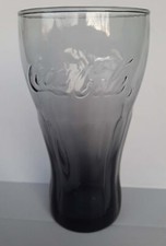 McDonalds Coca Cola Glas