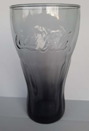 Mcdonalds coca cola glas - mcdonalds,