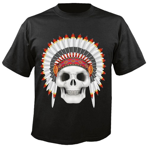 Shirt nordamerikanischer - t-shirt,