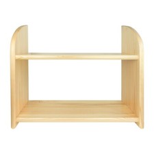 ✅Holz Regal Wandregal