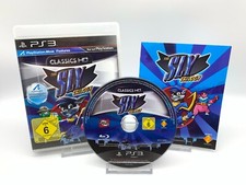 The Sly Trilogy (Sony