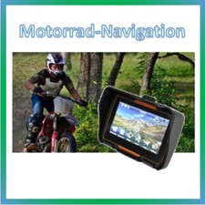 4,3 Zoll Navigationsgerät