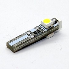 Base suitable for VW T5 3 SMD