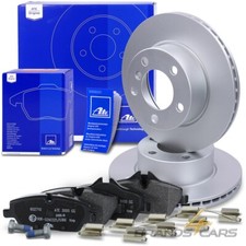 ATE BREMSSCHEIBEN Ø284