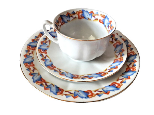 Sammler porzellan kaffe - sammler, kaffe-tee