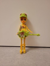 Hasbro: My little Pony Equestria Girls Applejack Puppe