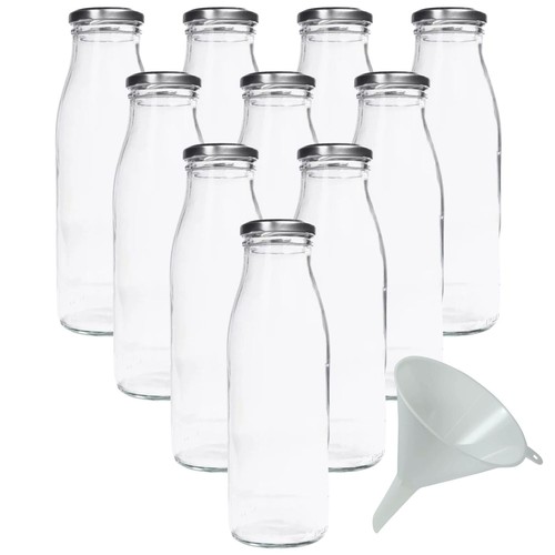 Glasflaschen 5 liter - glasflaschen,
