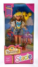 1993 Disney Exclusive Mickey's