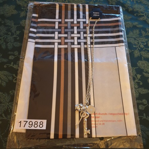 2er set tuch halstuch - 2er,