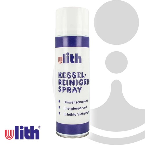 Ulith kesselreiniger spray 500 - ulith, kesselreiniger-spray