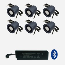 Mikrolautsprecher-Komplettset