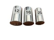 Pufferpatronen Pufferpatrone