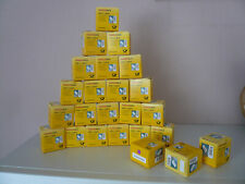 Basteln Adventskalender 24 leere Pappboxen Miniboxen Briefmarkenbox Aufbewahren